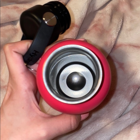 Pink Hydro Flask - Picture 10 of 10